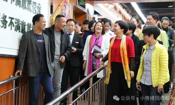 胖东来工作中服务应该如何做_顾客至上的实践：胖东来的服务流程_胖东来如何进行客户关系管理