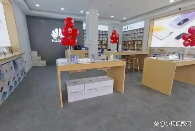 华为手机如何赢得用户信赖？_华为品牌用户_信赖华为赢得手机用户