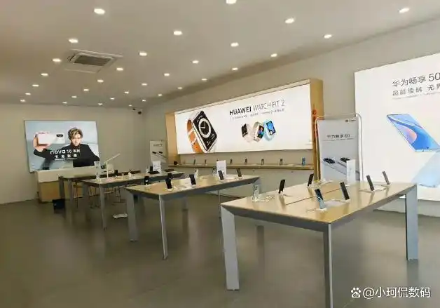 信赖华为赢得手机用户_华为品牌用户_华为手机如何赢得用户信赖？